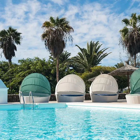 Sandos Atlantic Gardens (adults Only) Playa Blanca (Lanzarote)