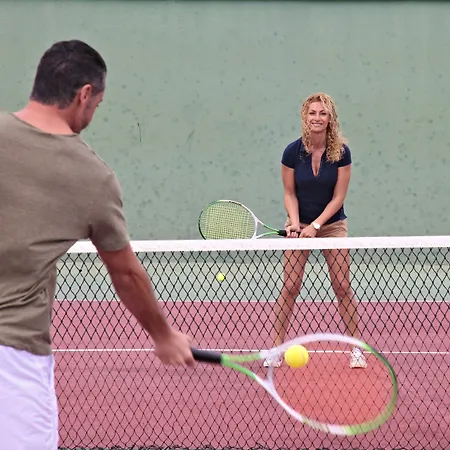 Sandos Atlantic Gardens (adults Only) Hotel 3*