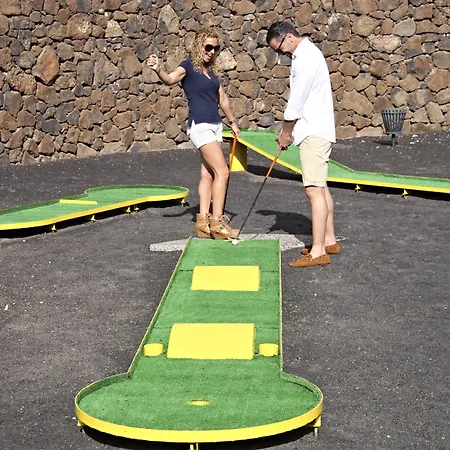 Sandos Atlantic Gardens (adults Only) Hotel