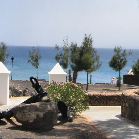 Sandos Atlantic Gardens (adults Only) Playa Blanca (Lanzarote)