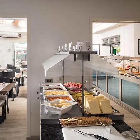 Sandos Atlantic Gardens (adults Only) 3*