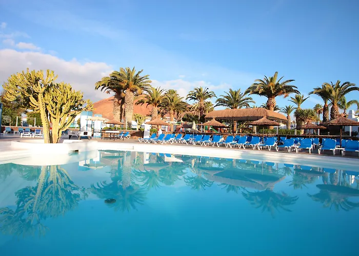 Hotel Sandos Atlantic Gardens (adults Only)