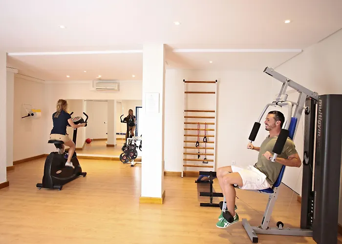 Sandos Atlantic Gardens (adults Only) Hotel 3*