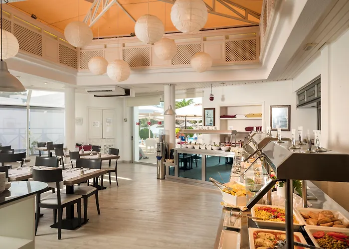 Sandos Atlantic Gardens (adults Only)