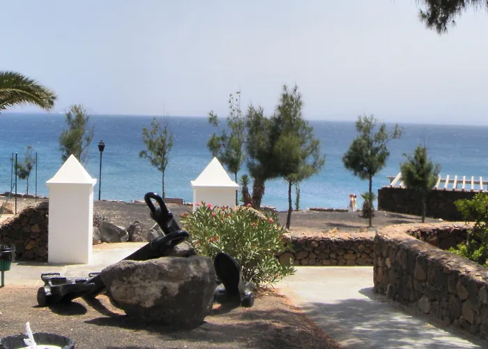 Sandos Atlantic Gardens (adults Only) Playa Blanca (Lanzarote)