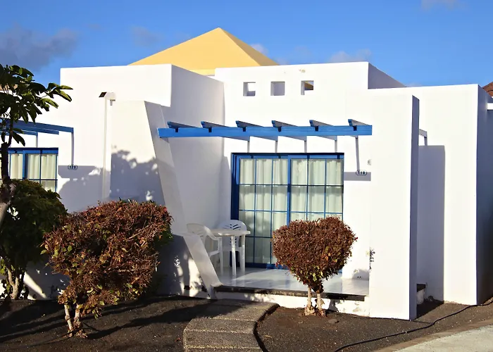 Hotel Sandos Atlantic Gardens (adults Only) 3*