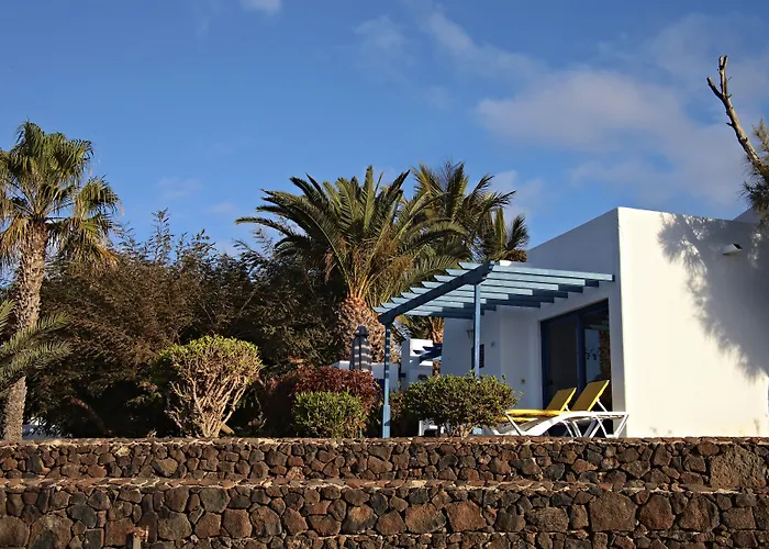 Sandos Atlantic Gardens (adults Only) Hotel Playa Blanca (Lanzarote)