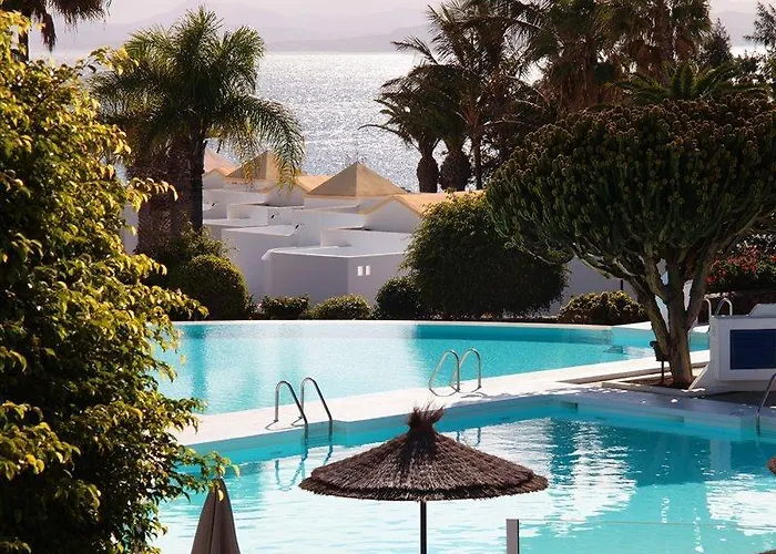 Sandos Atlantic Gardens (adults Only) Hotel