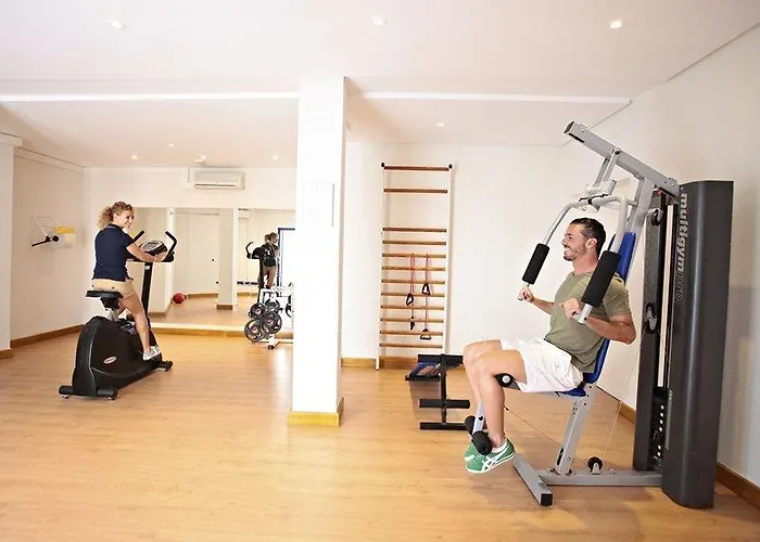 Sandos Atlantic Gardens (adults Only) Hotel