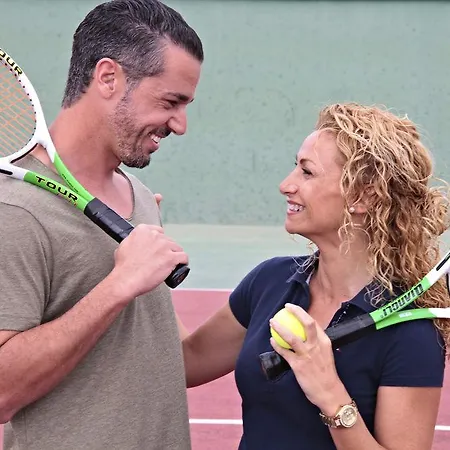 Sandos Atlantic Gardens (adults Only) Hotel Playa Blanca (Lanzarote)