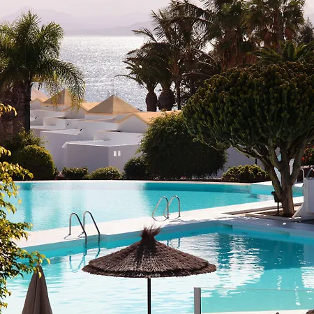 Hotel Sandos Atlantic Gardens (adults Only) Playa Blanca (Lanzarote)