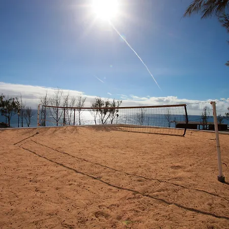 Sandos Atlantic Gardens (adults Only) Playa Blanca (Lanzarote)