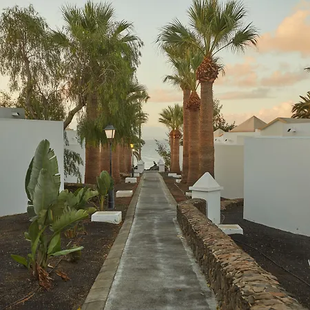 Sandos Atlantic Gardens (adults Only)