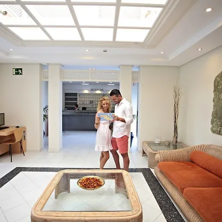 Sandos Atlantic Gardens (adults Only) 3*