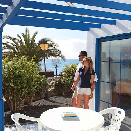 Sandos Atlantic Gardens (adults Only)