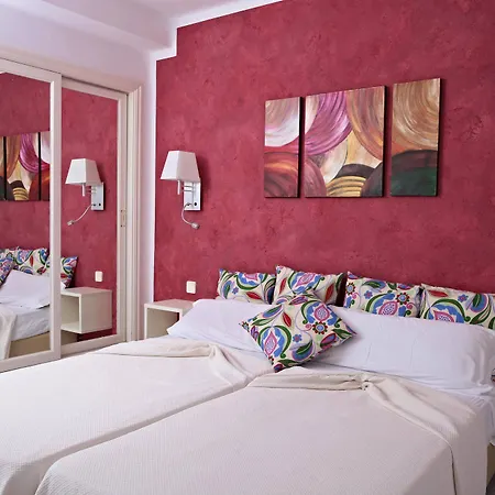 Sandos Atlantic Gardens (adults Only) Playa Blanca (Lanzarote)