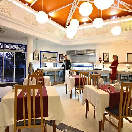 Sandos Atlantic Gardens (adults Only) 3*