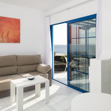 Sandos Atlantic Gardens (adults Only) Hotel Playa Blanca (Lanzarote)