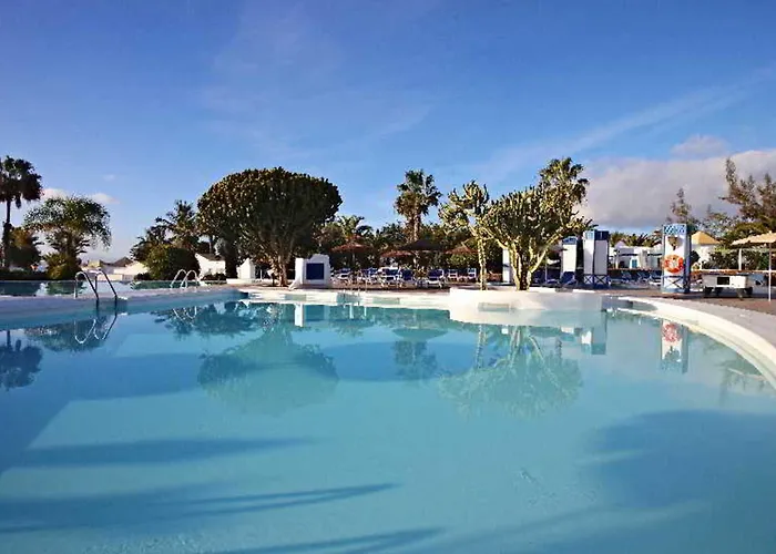 Sandos Atlantic Gardens (adults Only) Hotel