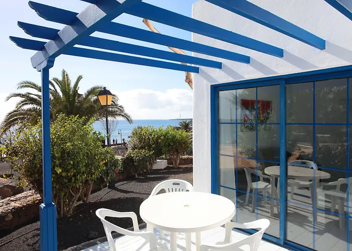 Sandos Atlantic Gardens (adults Only) Hotel Playa Blanca (Lanzarote)