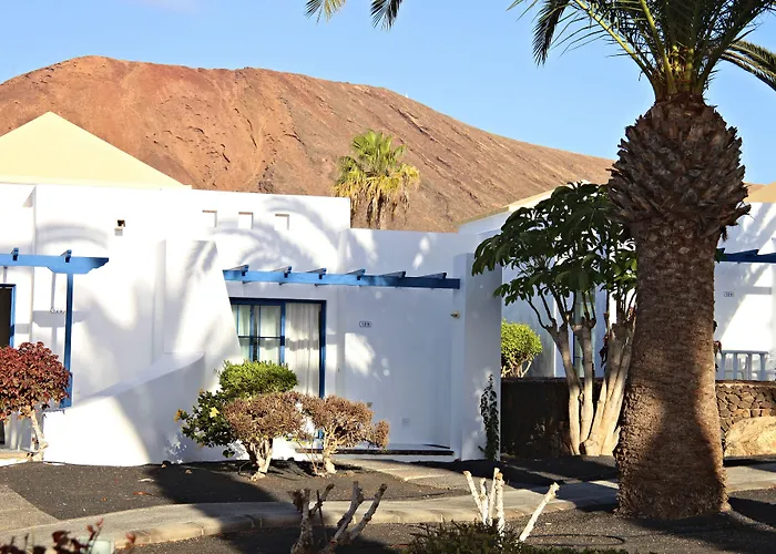 Sandos Atlantic Gardens (adults Only) Playa Blanca (Lanzarote)