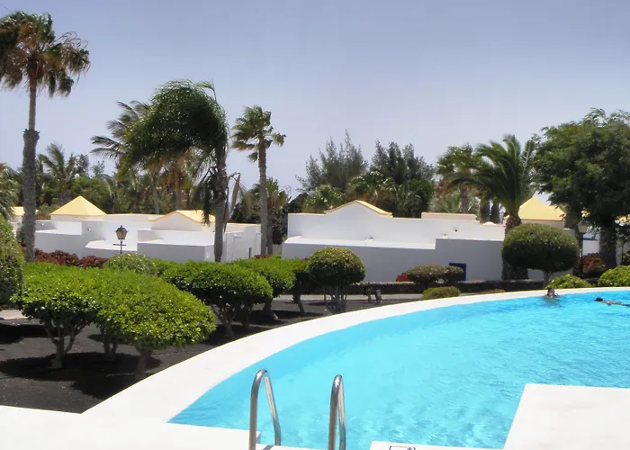 Sandos Atlantic Gardens (adults Only) Hotel