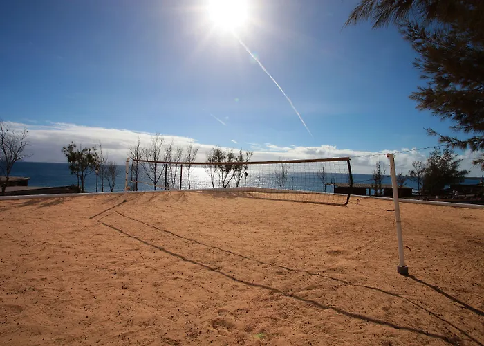 Sandos Atlantic Gardens (adults Only) Playa Blanca (Lanzarote)