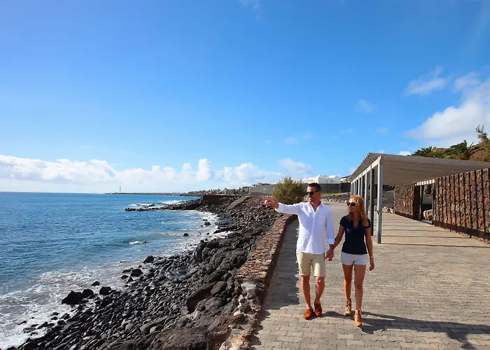 Sandos Atlantic Gardens (adults Only) Hotel