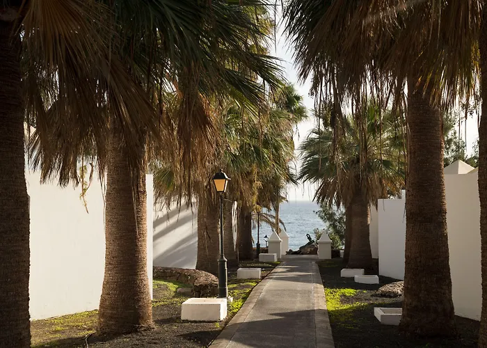 Sandos Atlantic Gardens (adults Only) Playa Blanca (Lanzarote)