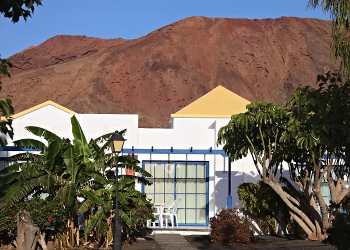 Sandos Atlantic Gardens (adults Only) Hotel Playa Blanca (Lanzarote)