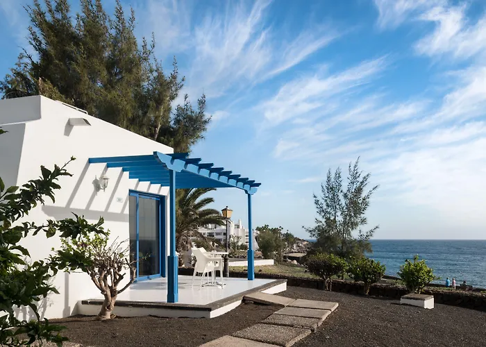 Sandos Atlantic Gardens (adults Only) Hotel 3*