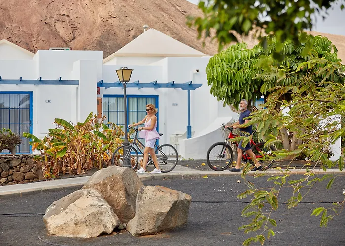 Sandos Atlantic Gardens (adults Only) 3* Playa Blanca (Lanzarote)