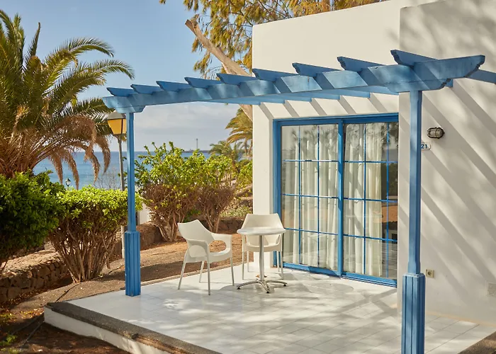 Sandos Atlantic Gardens (adults Only) 3*