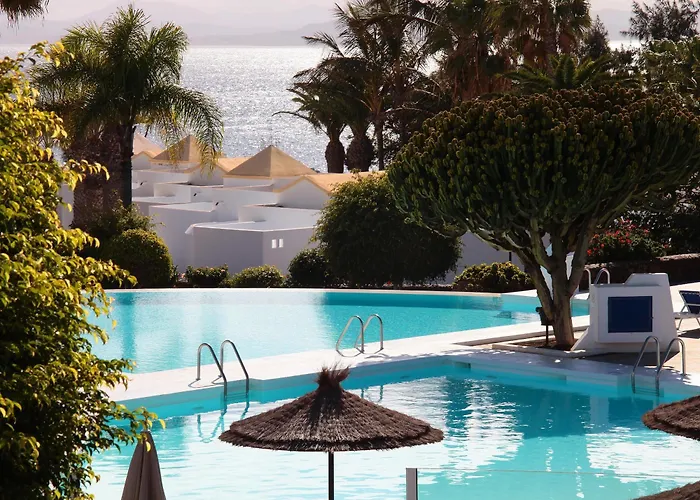 Sandos Atlantic Gardens (adults Only) Hotel 3*