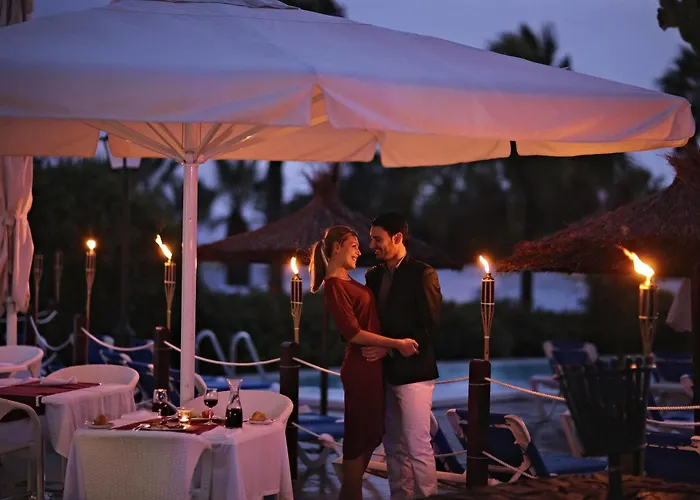 Sandos Atlantic Gardens (adults Only) Hotel 3*