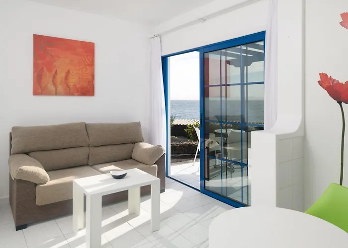 Sandos Atlantic Gardens (adults Only) Hotel Playa Blanca (Lanzarote)