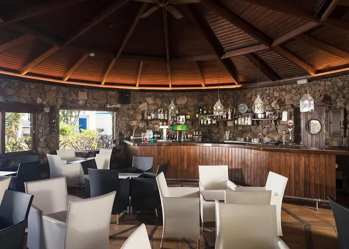 Sandos Atlantic Gardens (adults Only) Hotel Playa Blanca (Lanzarote)