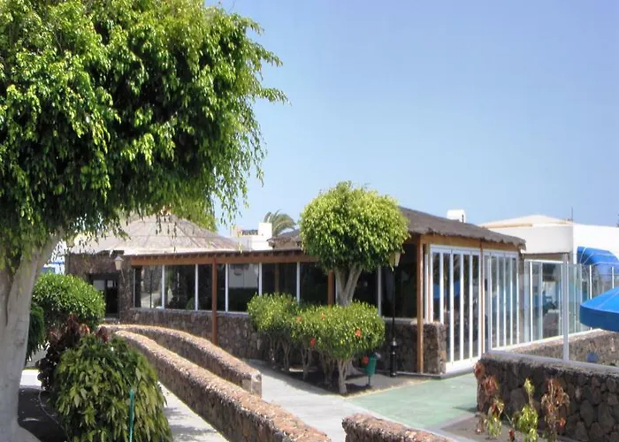 Sandos Atlantic Gardens (adults Only) 3*