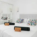 Hotel Sandos Atlantic Gardens (adults Only) Playa Blanca (Lanzarote)