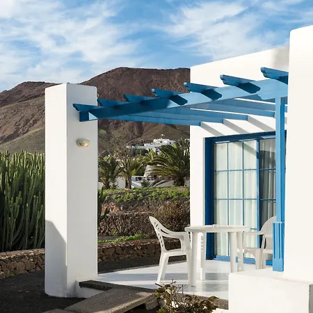 ホテル Sandos Atlantic Gardens (adults Only)