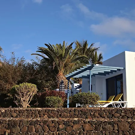 ホテル Sandos Atlantic Gardens (adults Only)