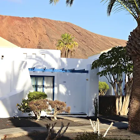 Ξενοδοχείο Sandos Atlantic Gardens (adults Only) 3*
