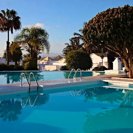 Sandos Atlantic Gardens (adults Only) מלון 3*