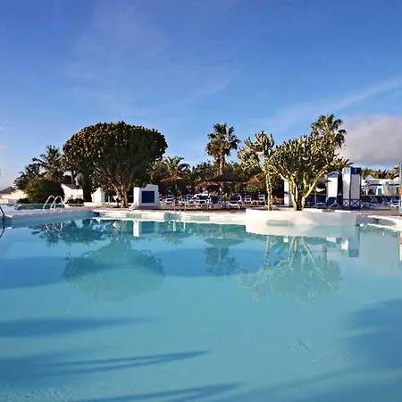 Sandos Atlantic Gardens (adults Only) מלון