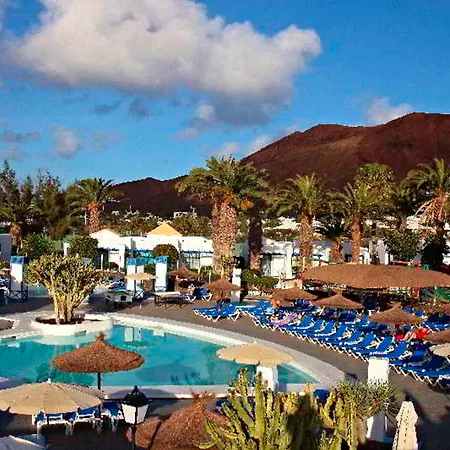 Sandos Atlantic Gardens (adults Only) מלון פלאיה בלנקה