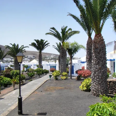 מלון Sandos Atlantic Gardens (adults Only)