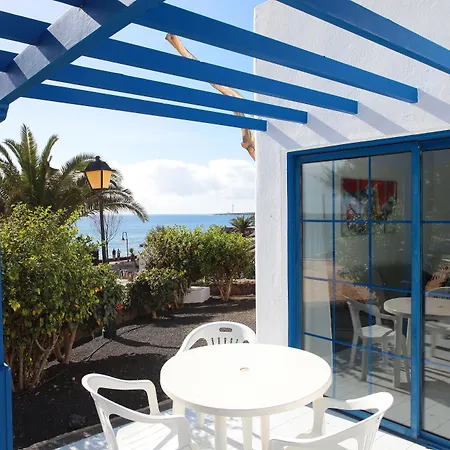 Sandos Atlantic Gardens (adults Only) מלון פלאיה בלנקה
