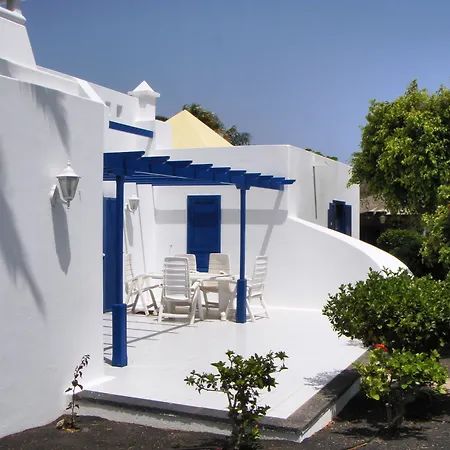 Sandos Atlantic Gardens (adults Only) 3* פלאיה בלנקה