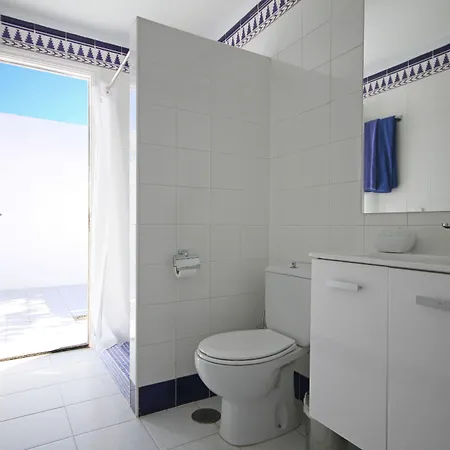 Sandos Atlantic Gardens (adults Only) Πλάγια Μπλάνκα