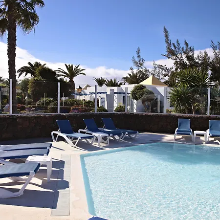 Sandos Atlantic Gardens (adults Only)